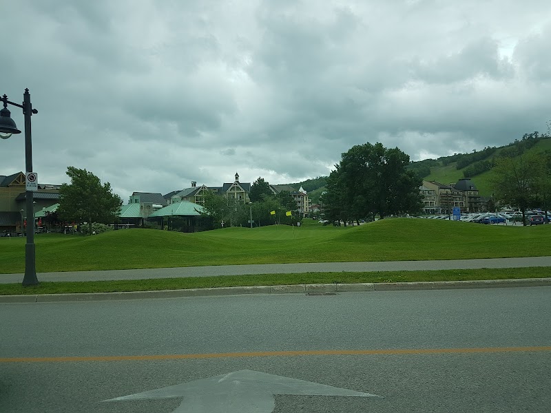 Photo of Monterra Golf