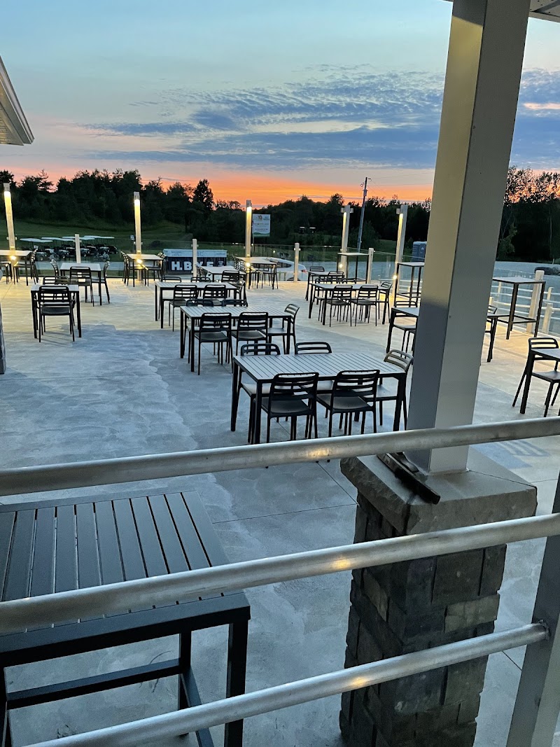 Photo of Homestead Resort Golf & Snowmobiling Resort