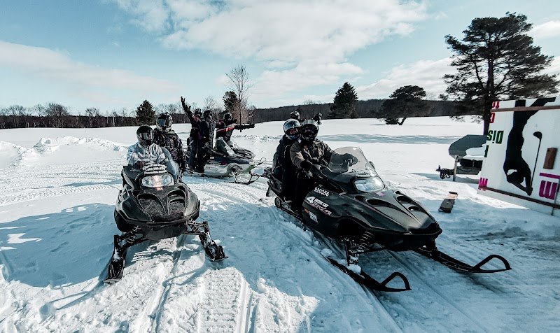 Photo of Homestead Resort Golf & Snowmobiling Resort