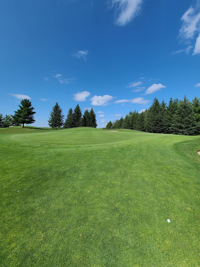 Photo of Black Horse Golf & Country