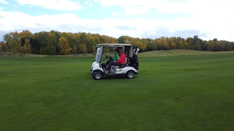 Photo of Black Horse Golf & Country