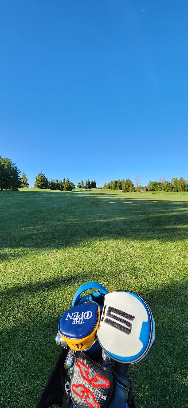 Photo of Black Horse Golf & Country