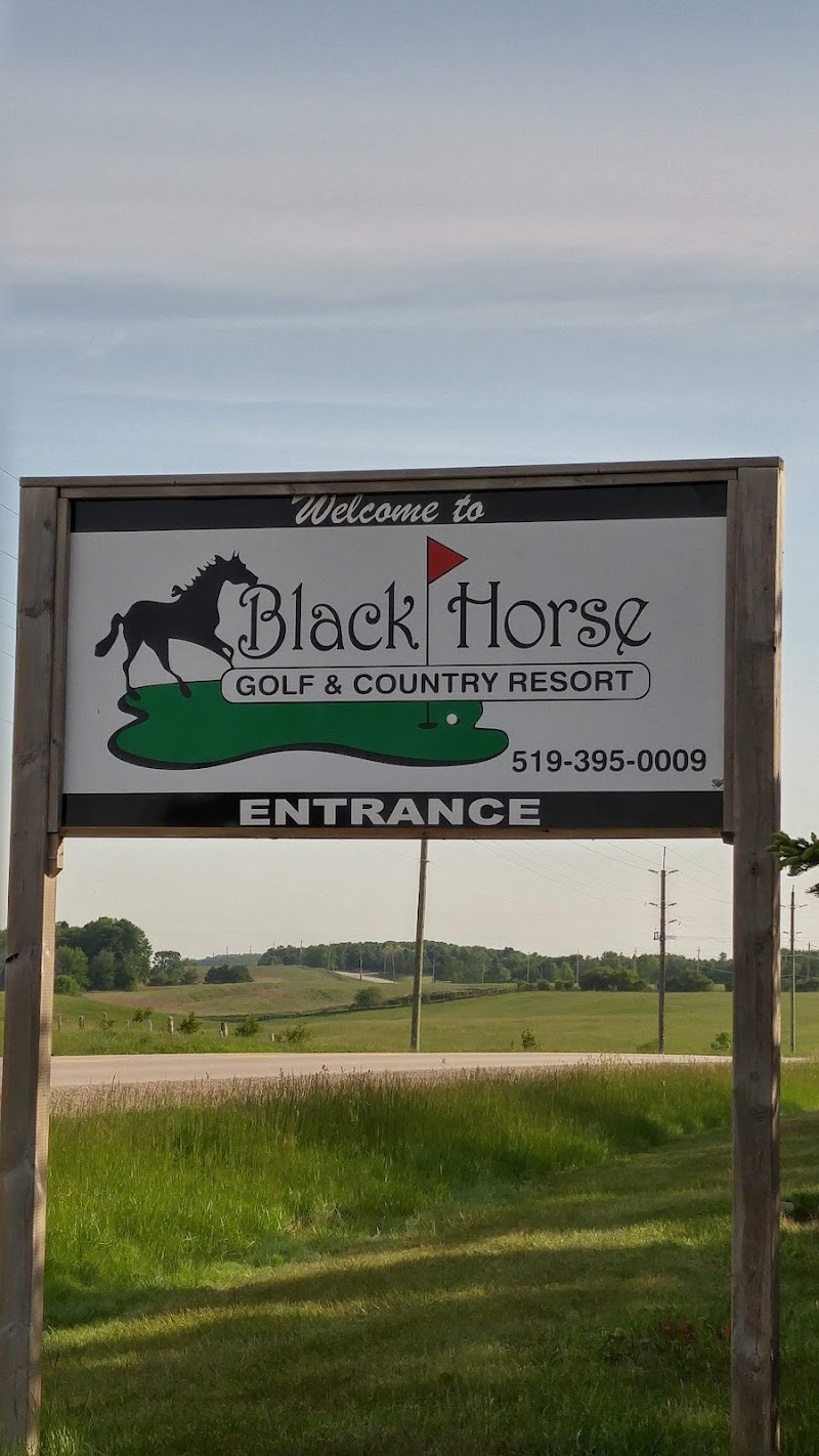 Photo of Black Horse Golf & Country