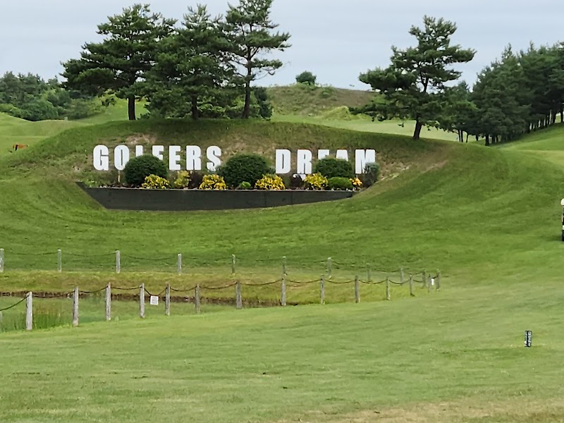 Photo of Golfer's Dream
