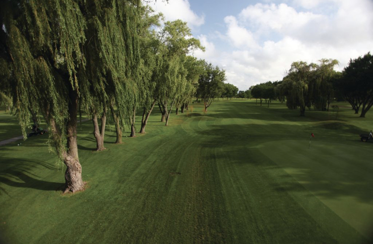 Photo of Rochester Place Golf Club and Resort