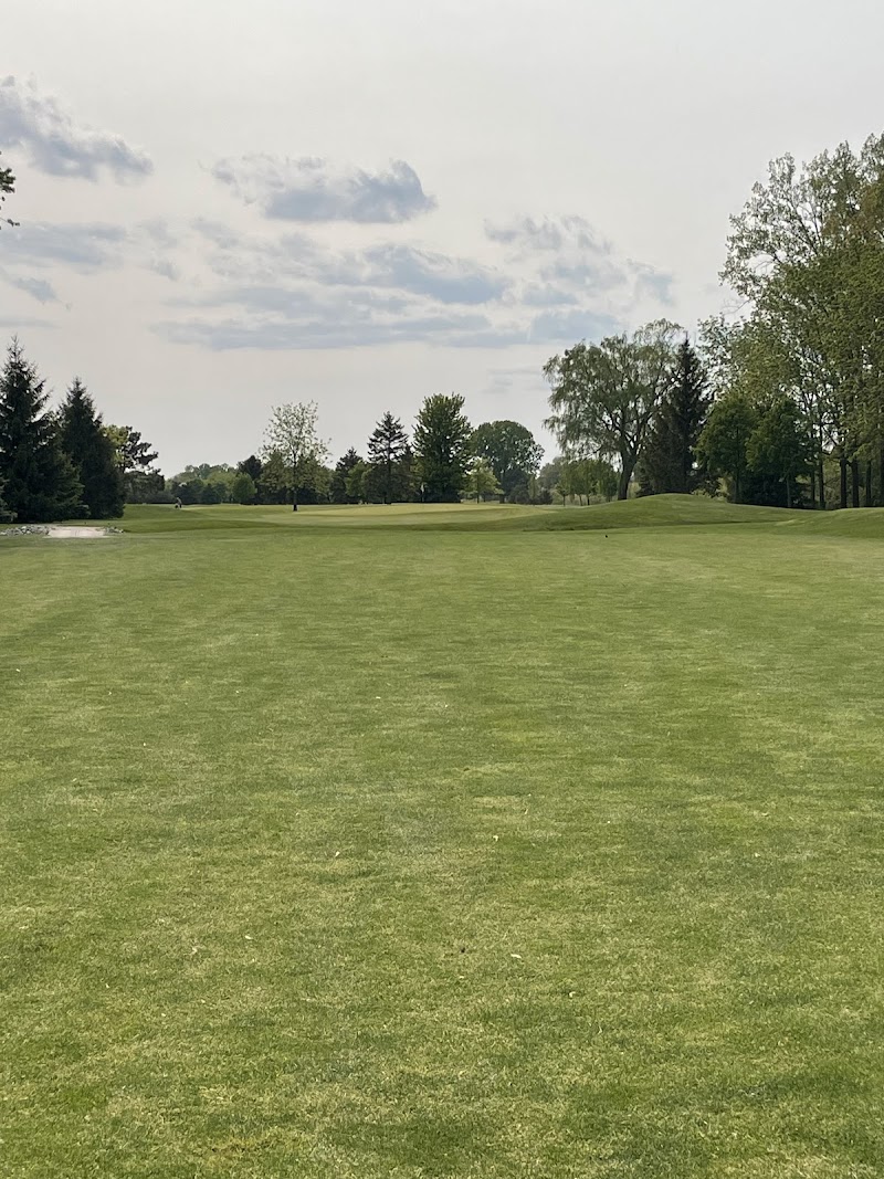 Photo of Rochester Place Golf Club and Resort