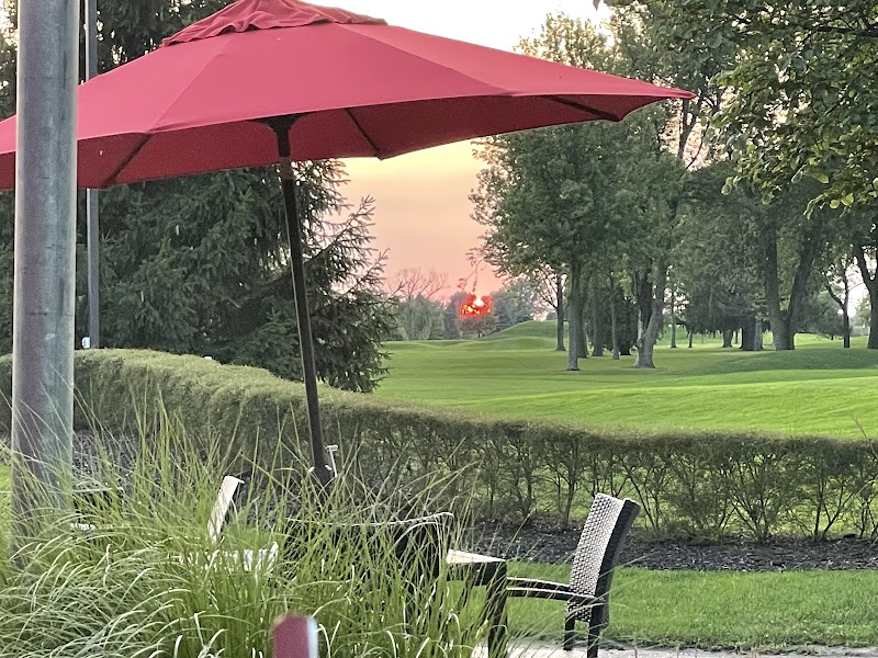 Photo of Rochester Place Golf Club and Resort