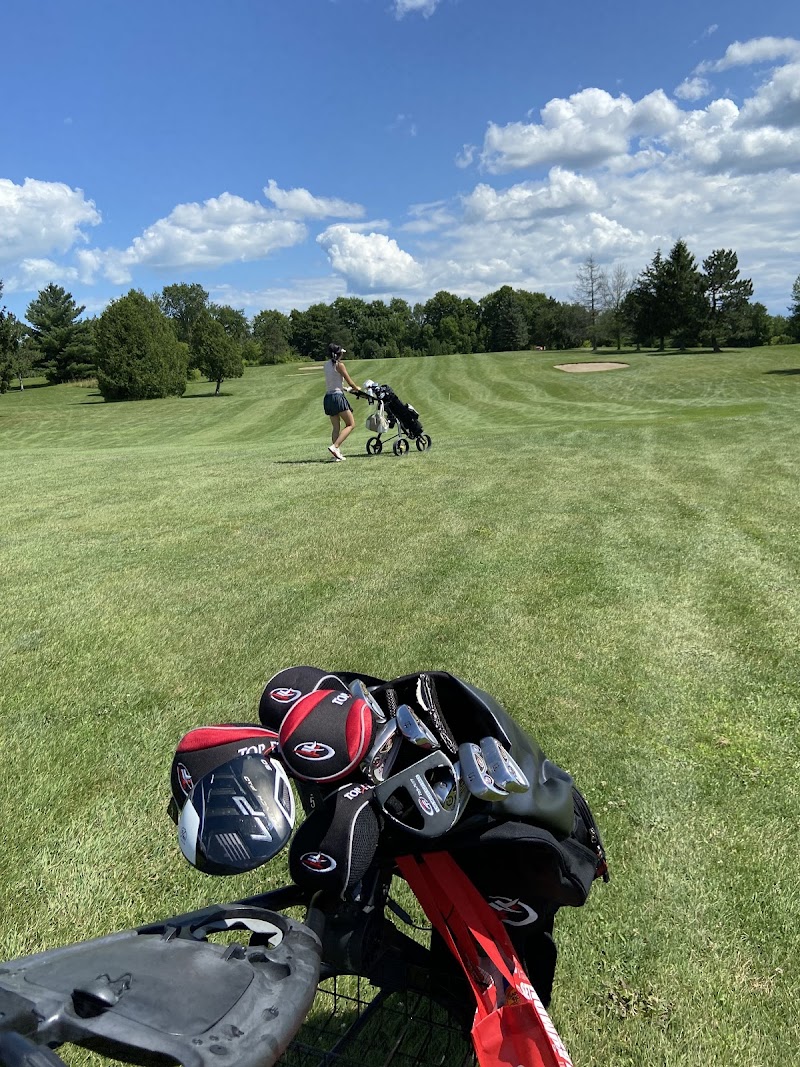 Photo of Simoro Golf Links