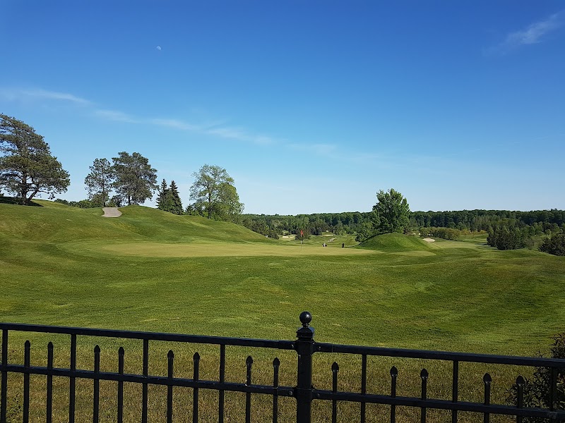 Photo of Rebel Creek Golf Club
