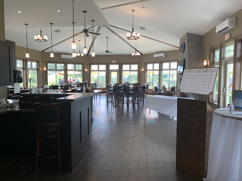 Photo of Rebel Creek Golf Club