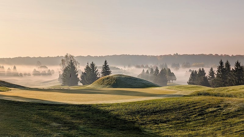 Photo of Rebel Creek Golf Club