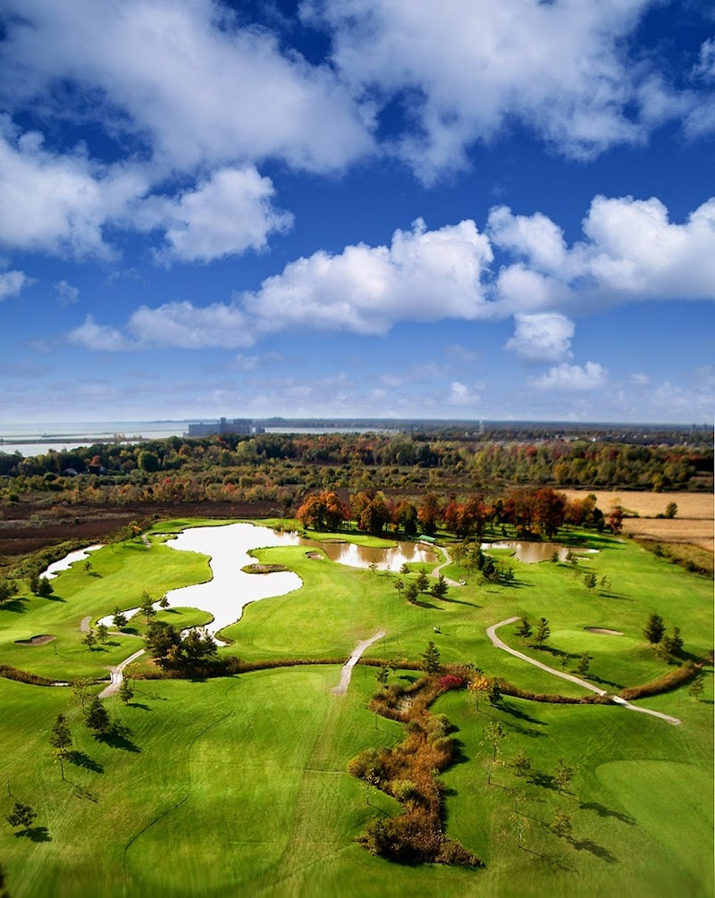 Photo of Whisky Run Golf Club