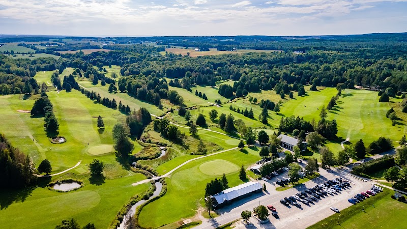 Photo of Shanty Bay Golf Club