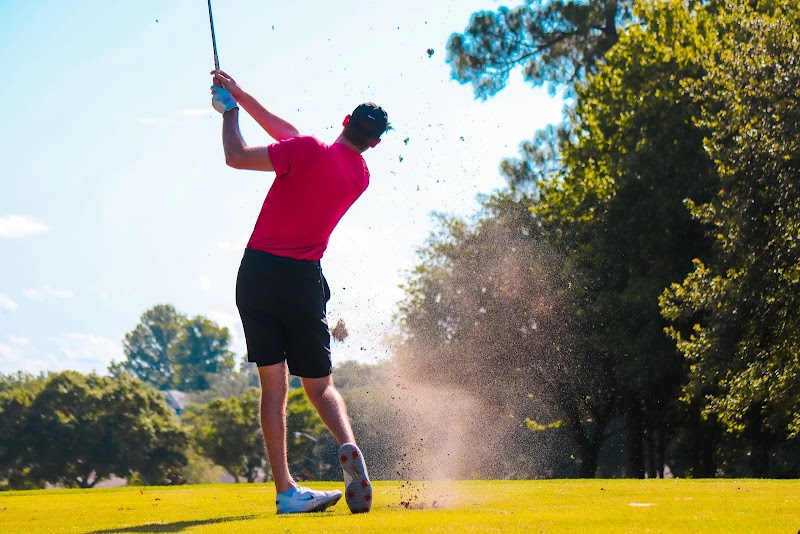 Photo of Shanty Bay Golf Club