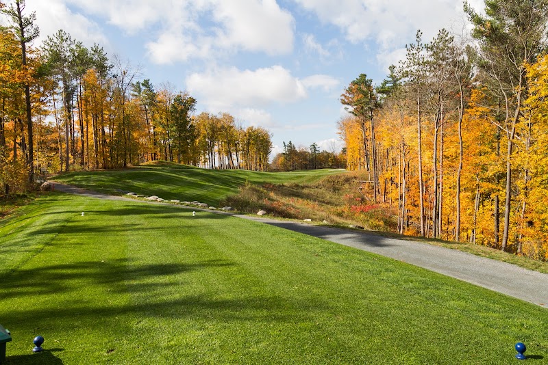 Photo of Shelter Valley Pines Golf Club