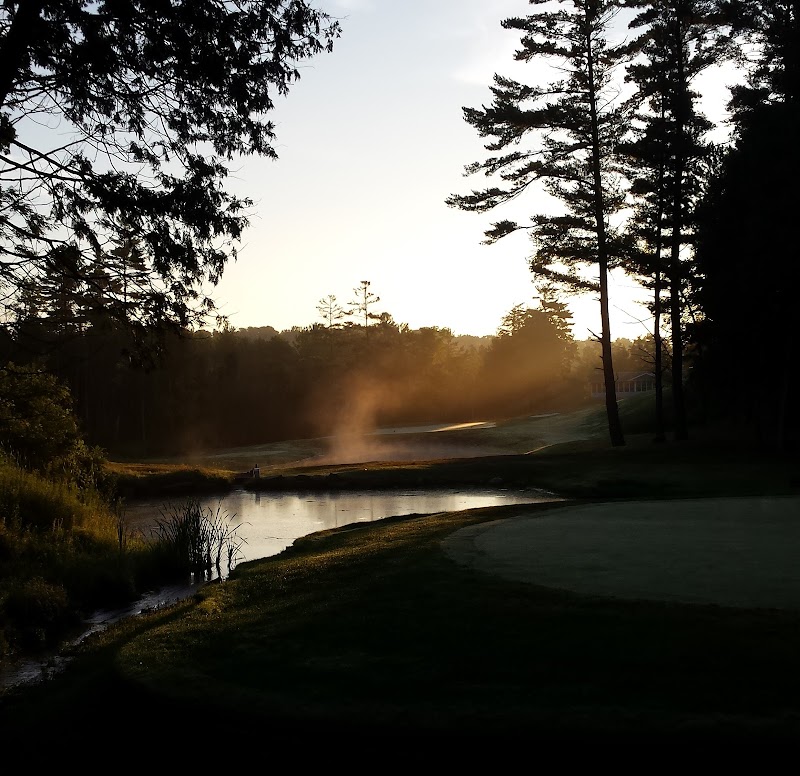 Photo of Shelter Valley Pines Golf Club