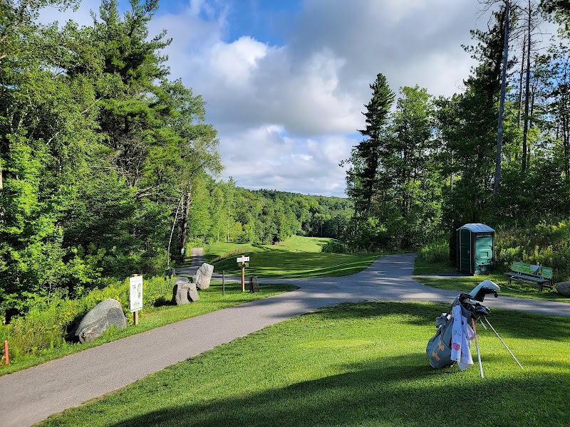 Photo of Shelter Valley Pines Golf Club