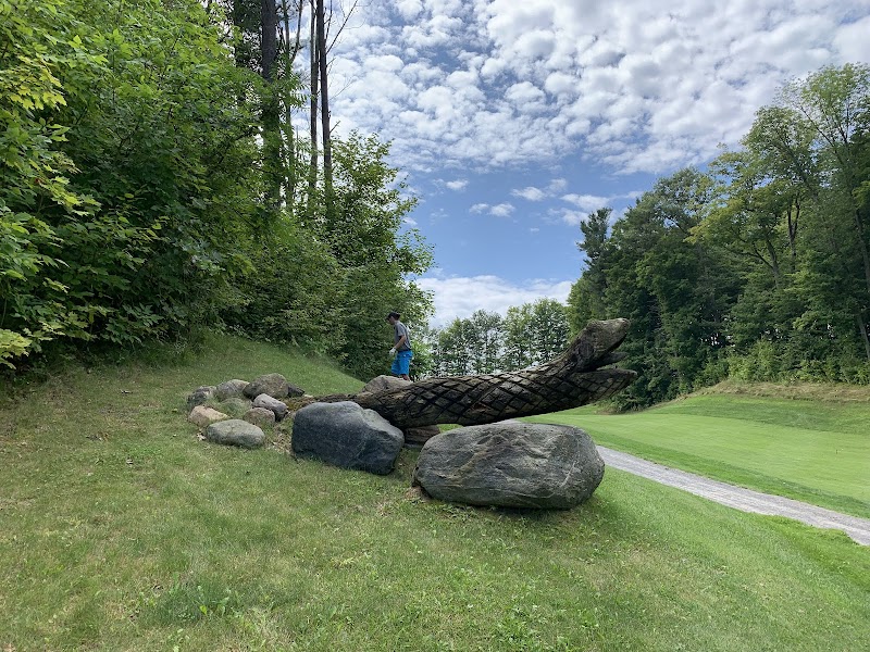Photo of Shelter Valley Pines Golf Club