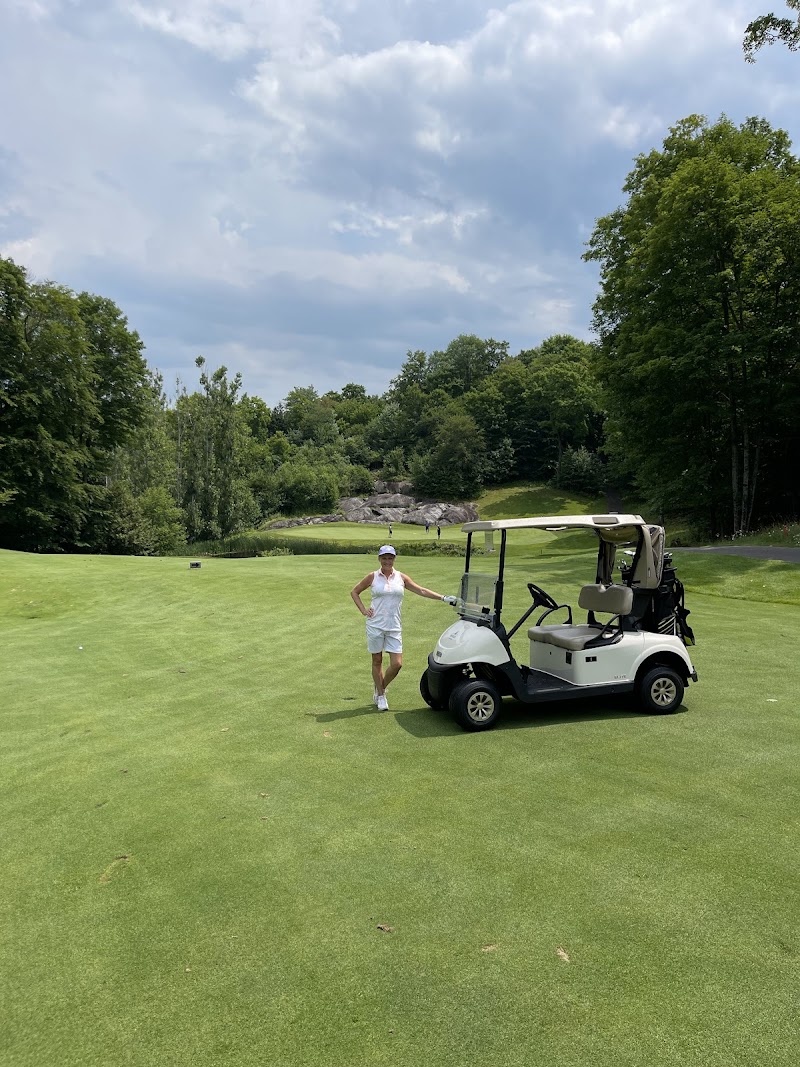 Photo of The Rock Golf Course
