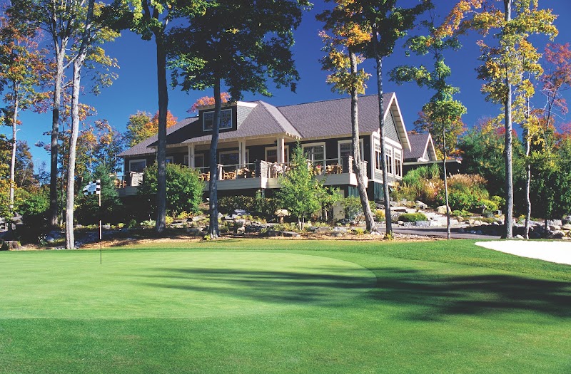 Photo of The Rock Golf Course
