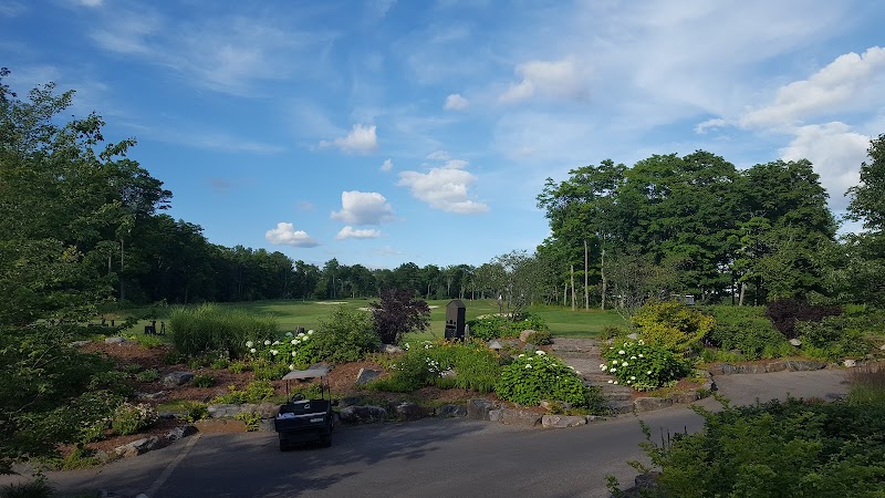 Photo of The Rock Golf Course