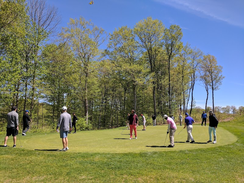 Photo of The Rock Golf Course
