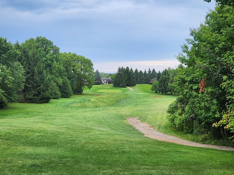 Photo of Arkona Fairways Golf Club