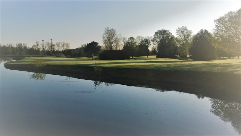 Photo of Arkona Fairways Golf Club