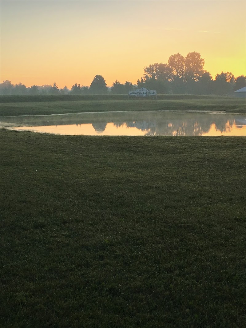 Photo of Arkona Fairways Golf Club