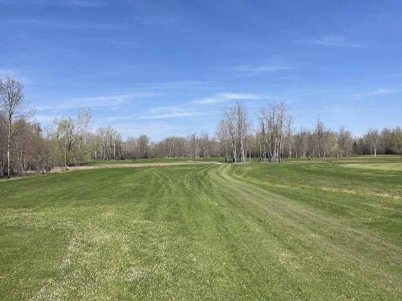 Photo of Richmond Centennial Golf Course
