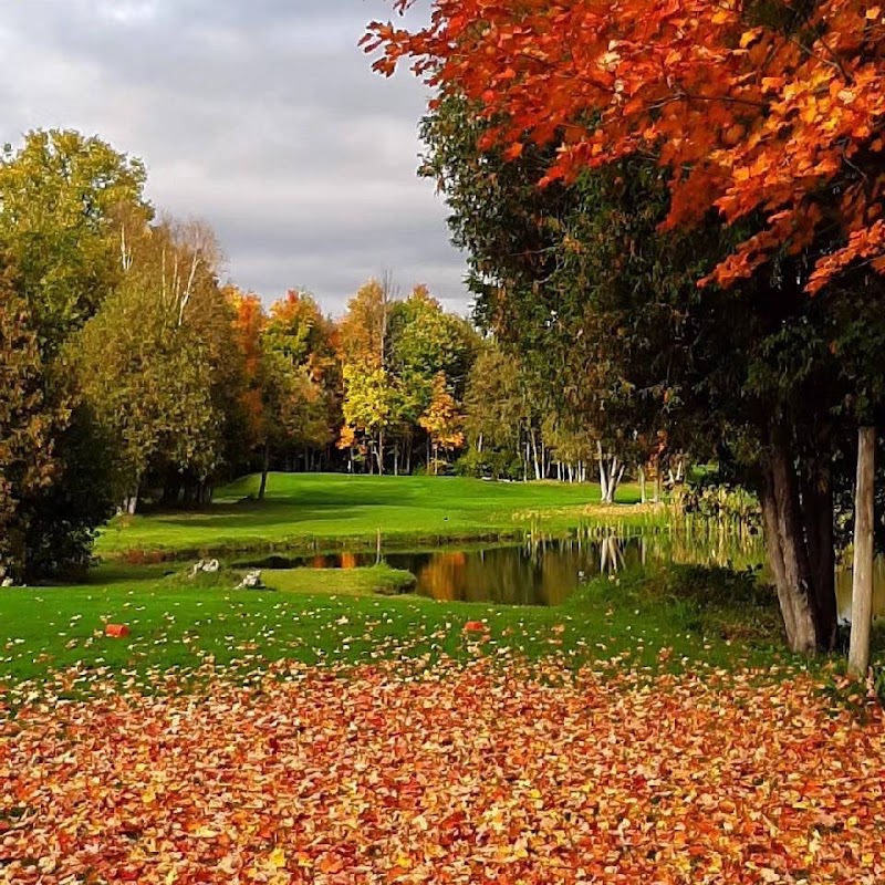 Photo of Richmond Centennial Golf Course