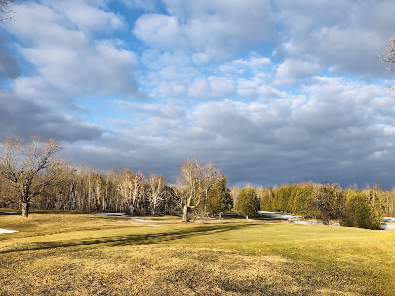 Photo of Richmond Centennial Golf Course