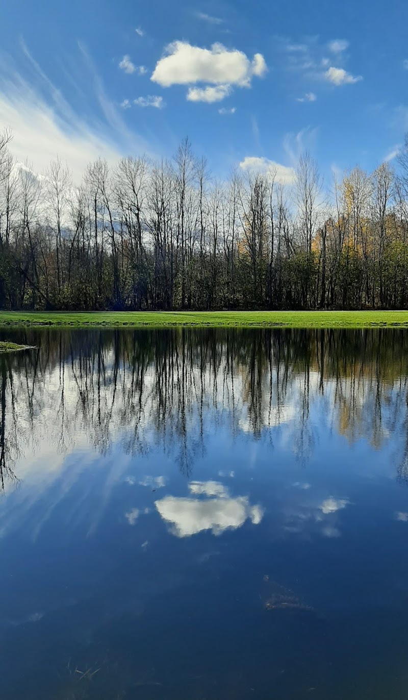 Photo of Richmond Centennial Golf Course