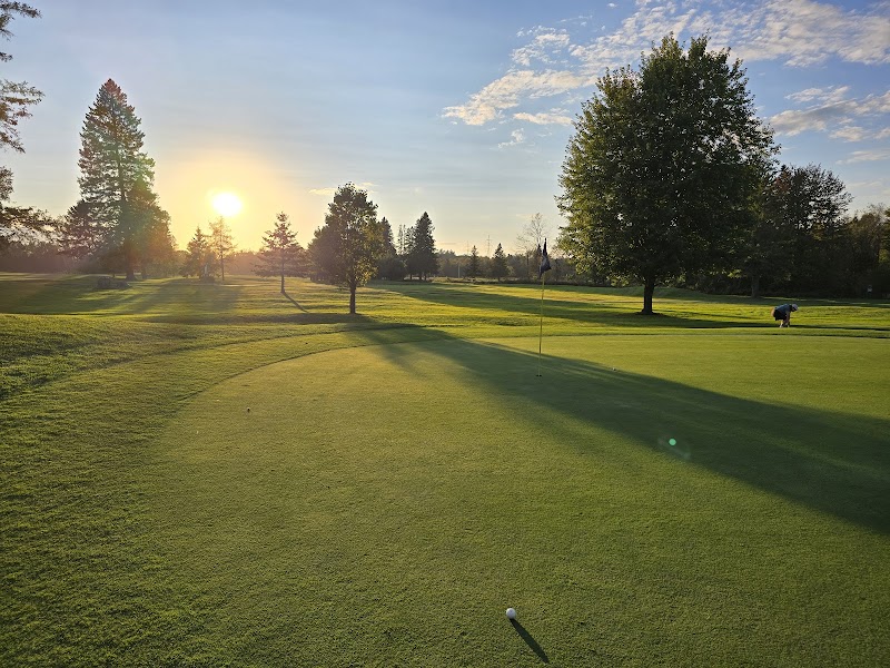 Photo of Club de golf de Buckingham
