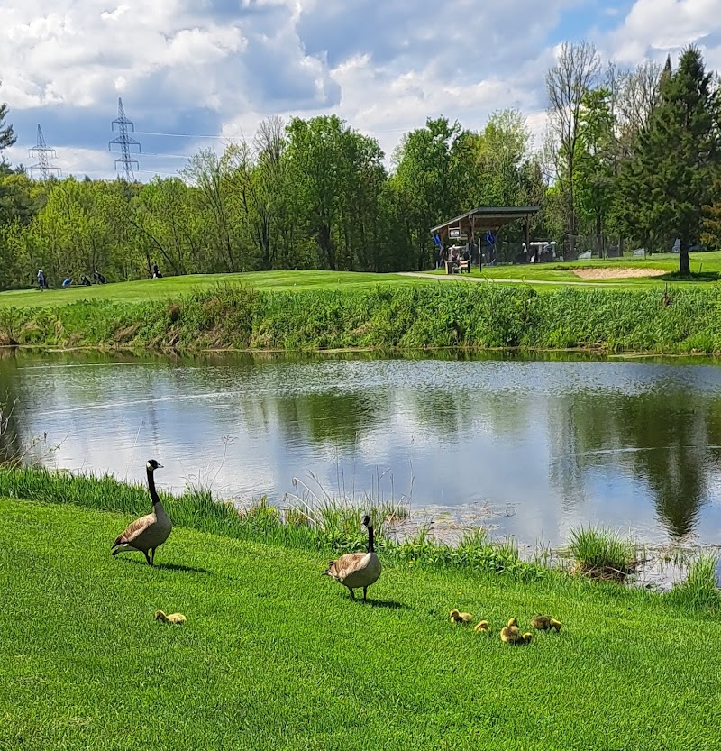 Photo of Club de golf de Buckingham