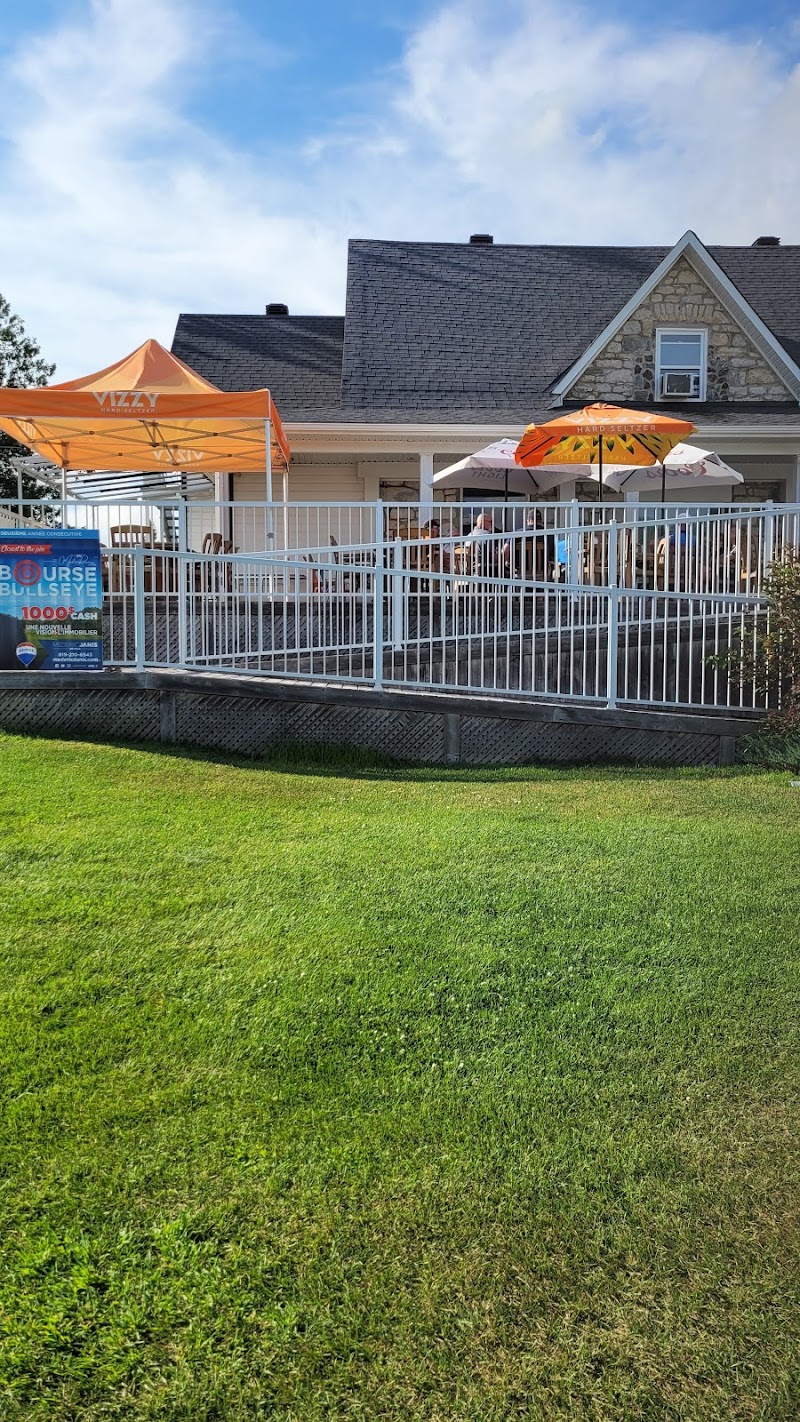 Photo of Club de golf de Buckingham