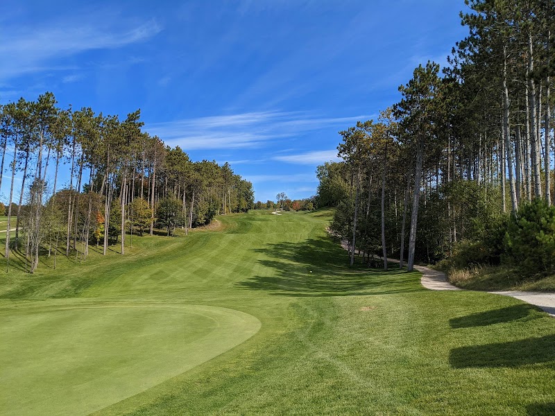 Photo of Settlers' Ghost Golf Club