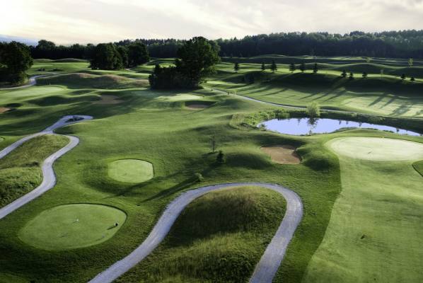 Photo of Settlers' Ghost Golf Club