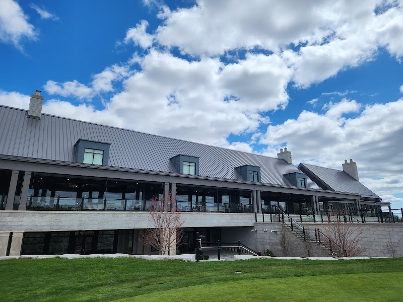 Photo of Settlers' Ghost Golf Club