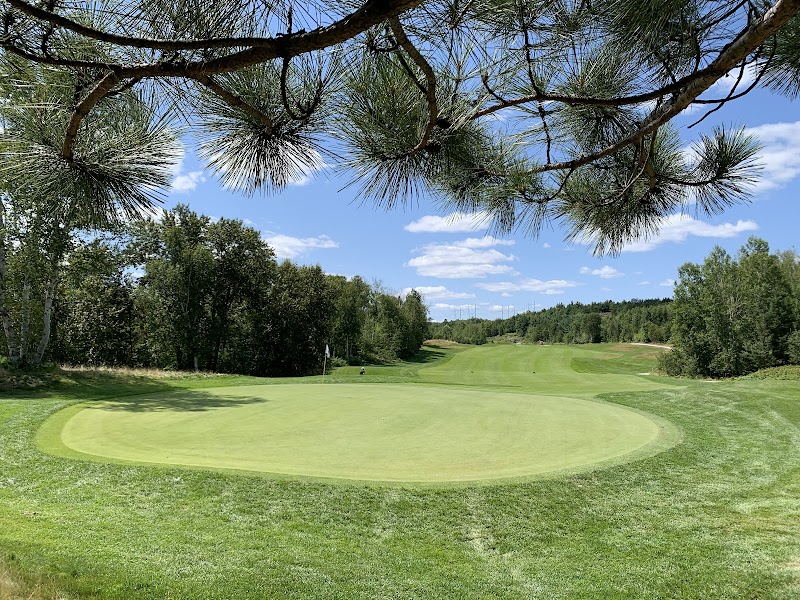 Photo of Timberwolf Golf Club