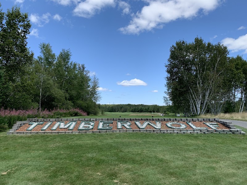Photo of Timberwolf Golf Club