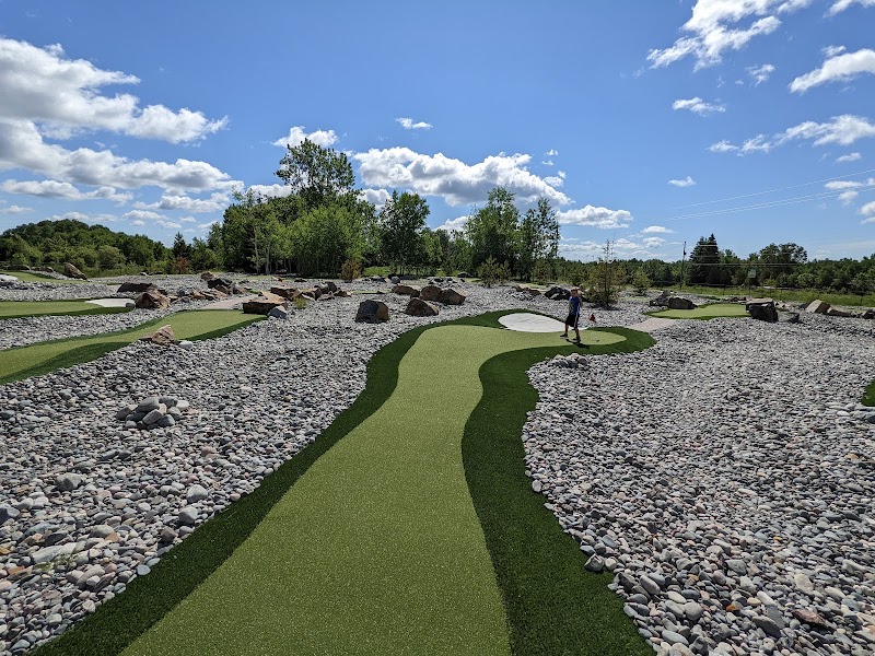 Photo of Timberwolf Golf Club