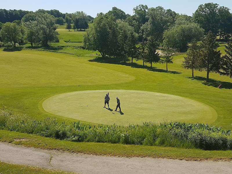 Photo of Brant Valley Golf Club