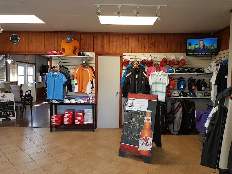 Photo of Brant Valley Golf Club