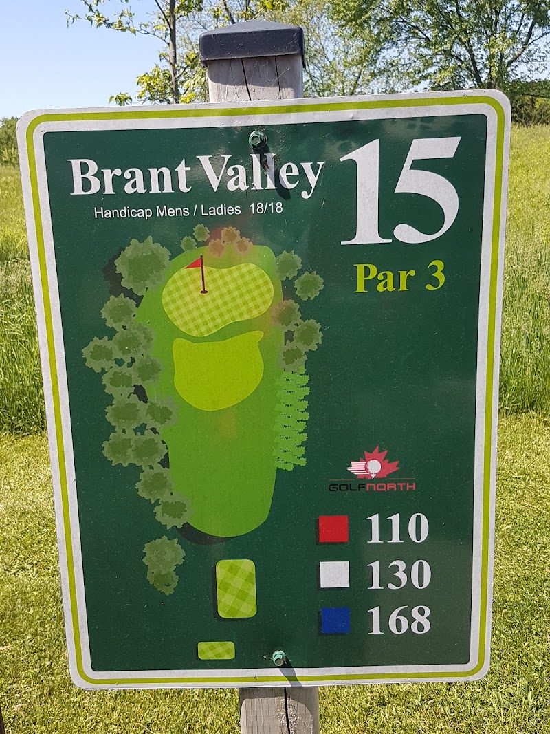 Photo of Brant Valley Golf Club
