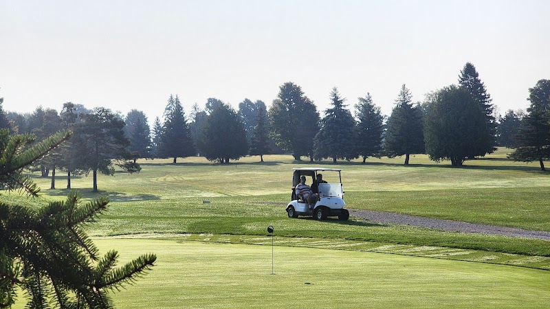 Photo of Trehaven Golf & Country Club