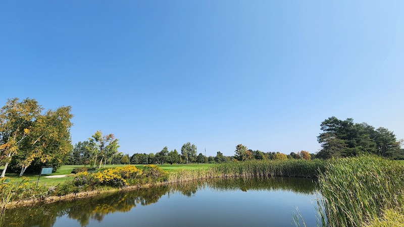 Photo of Trehaven Golf & Country Club