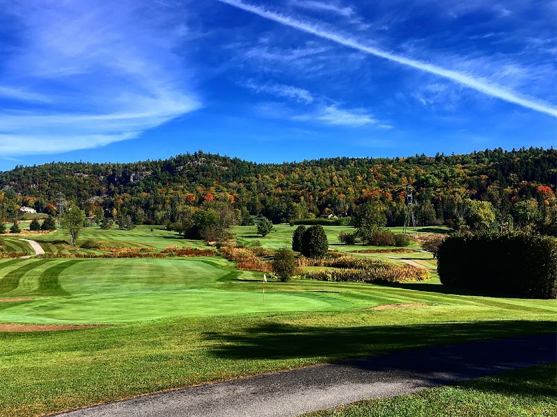 Photo of Edelweiss Golf & Country Club