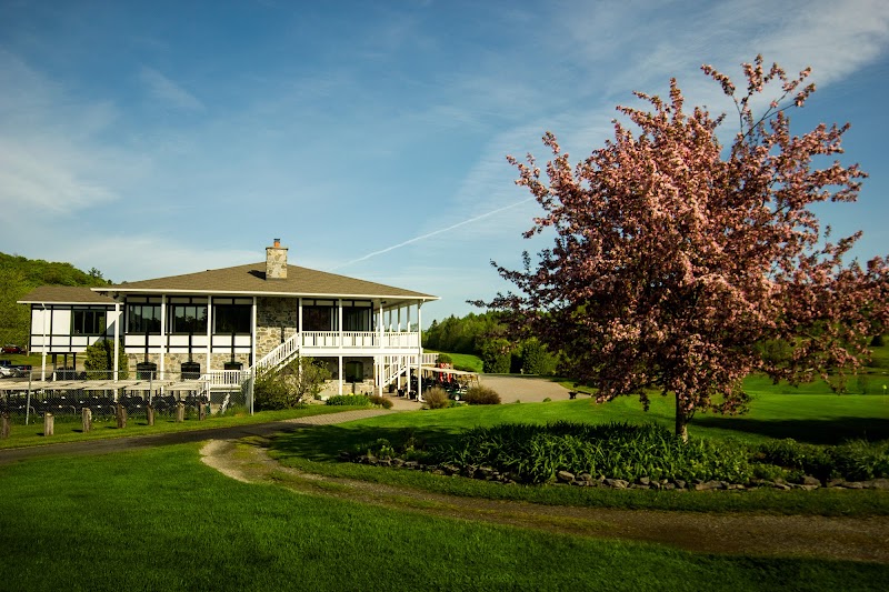 Photo of Edelweiss Golf & Country Club