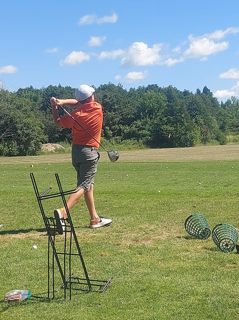 Photo of Cedarhurst Golf Club